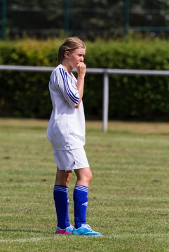 Bild 118 - VfL Struvenh�tten - FSC Kaltenkirchen